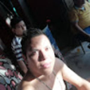 Meet your Posher, Richard alonso